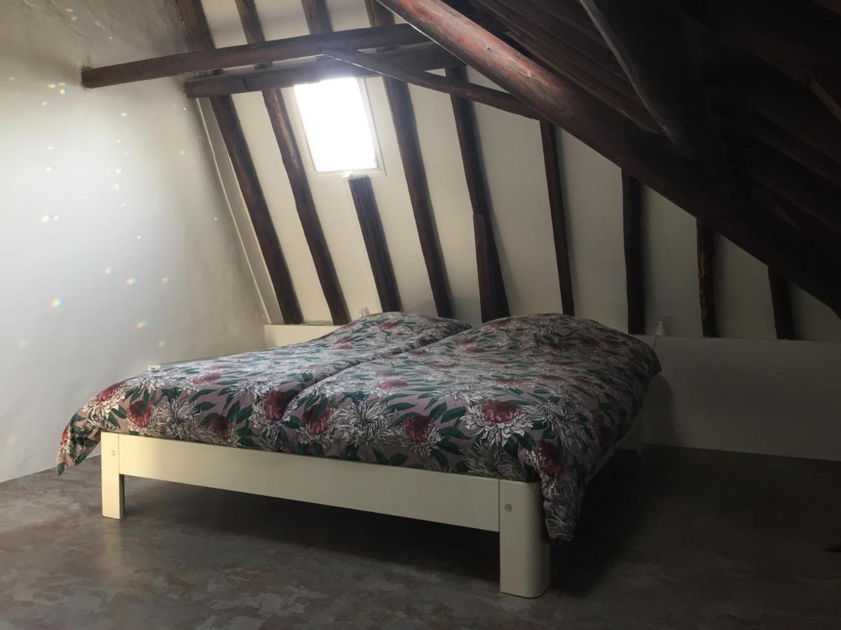 B&B De Bels Harich Extérieur photo