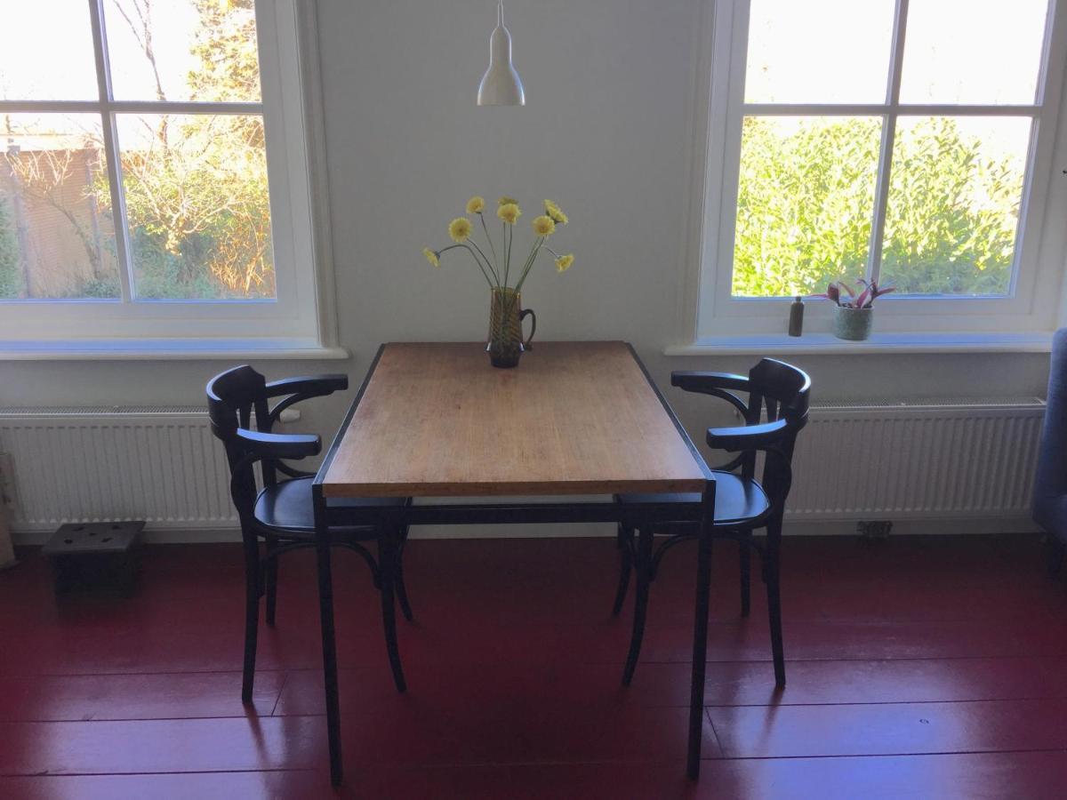 B&B De Bels Harich Extérieur photo