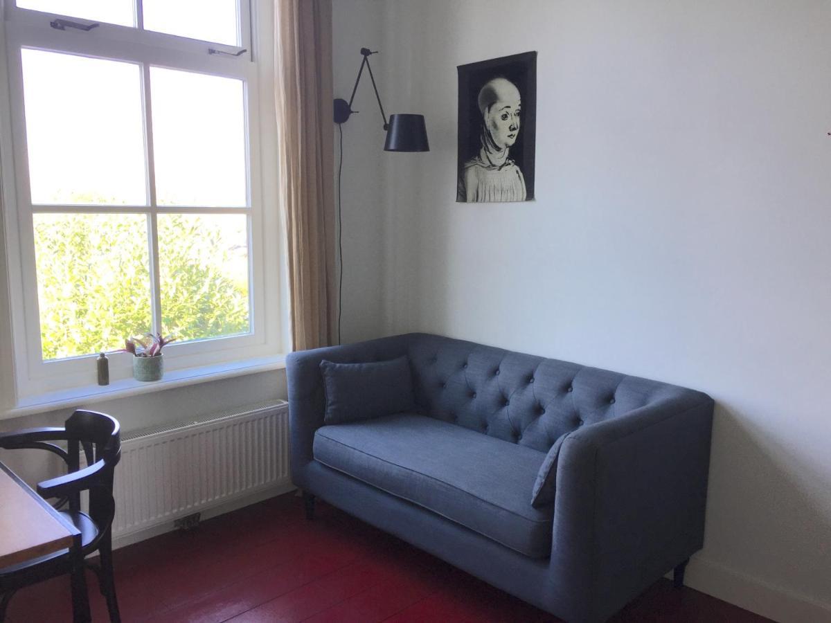 B&B De Bels Harich Extérieur photo