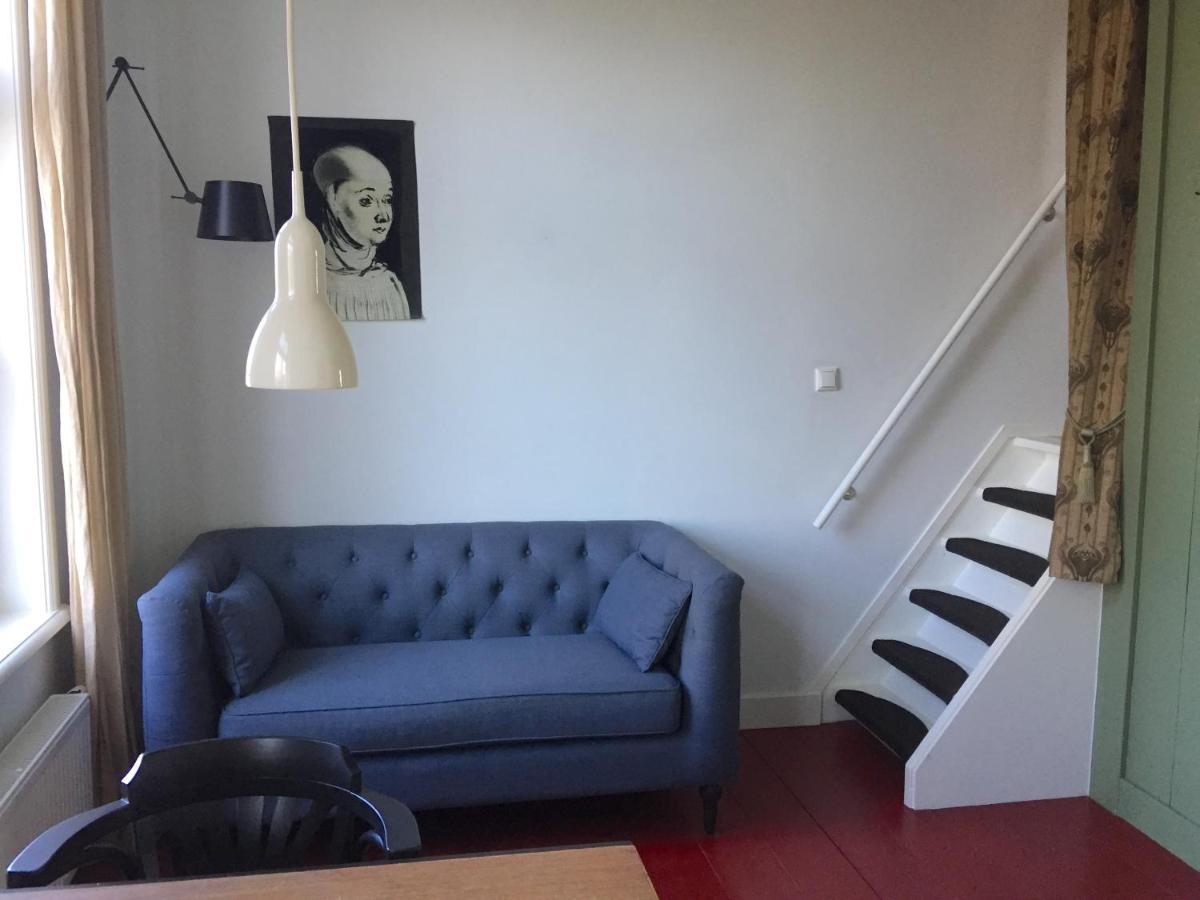 B&B De Bels Harich Extérieur photo