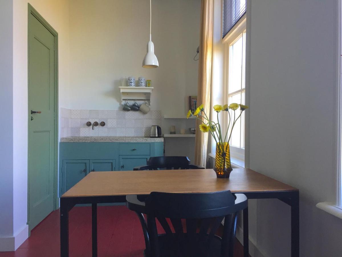B&B De Bels Harich Extérieur photo