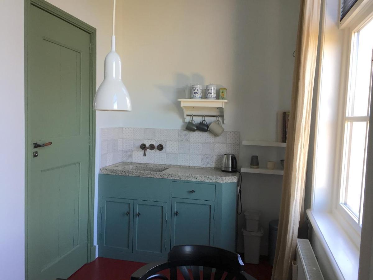 B&B De Bels Harich Extérieur photo