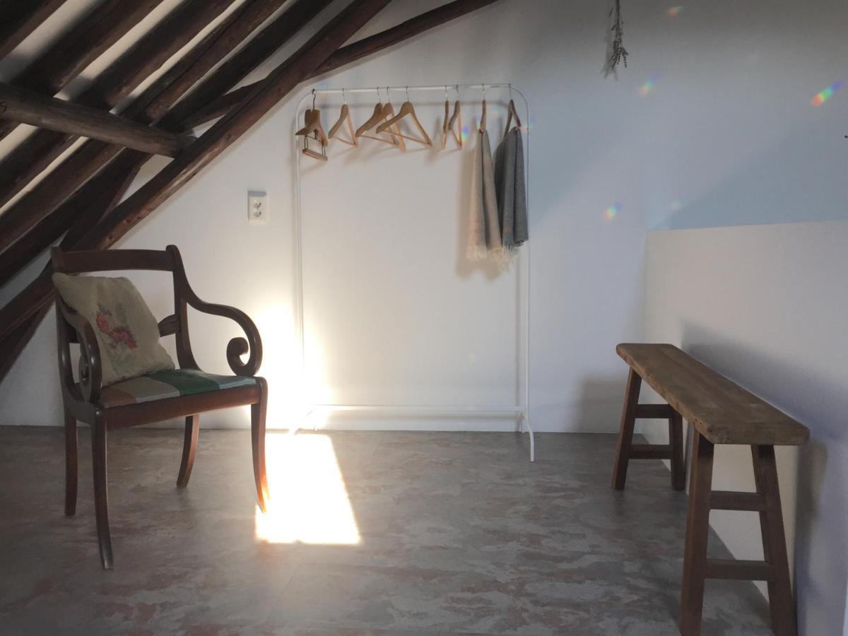 B&B De Bels Harich Extérieur photo