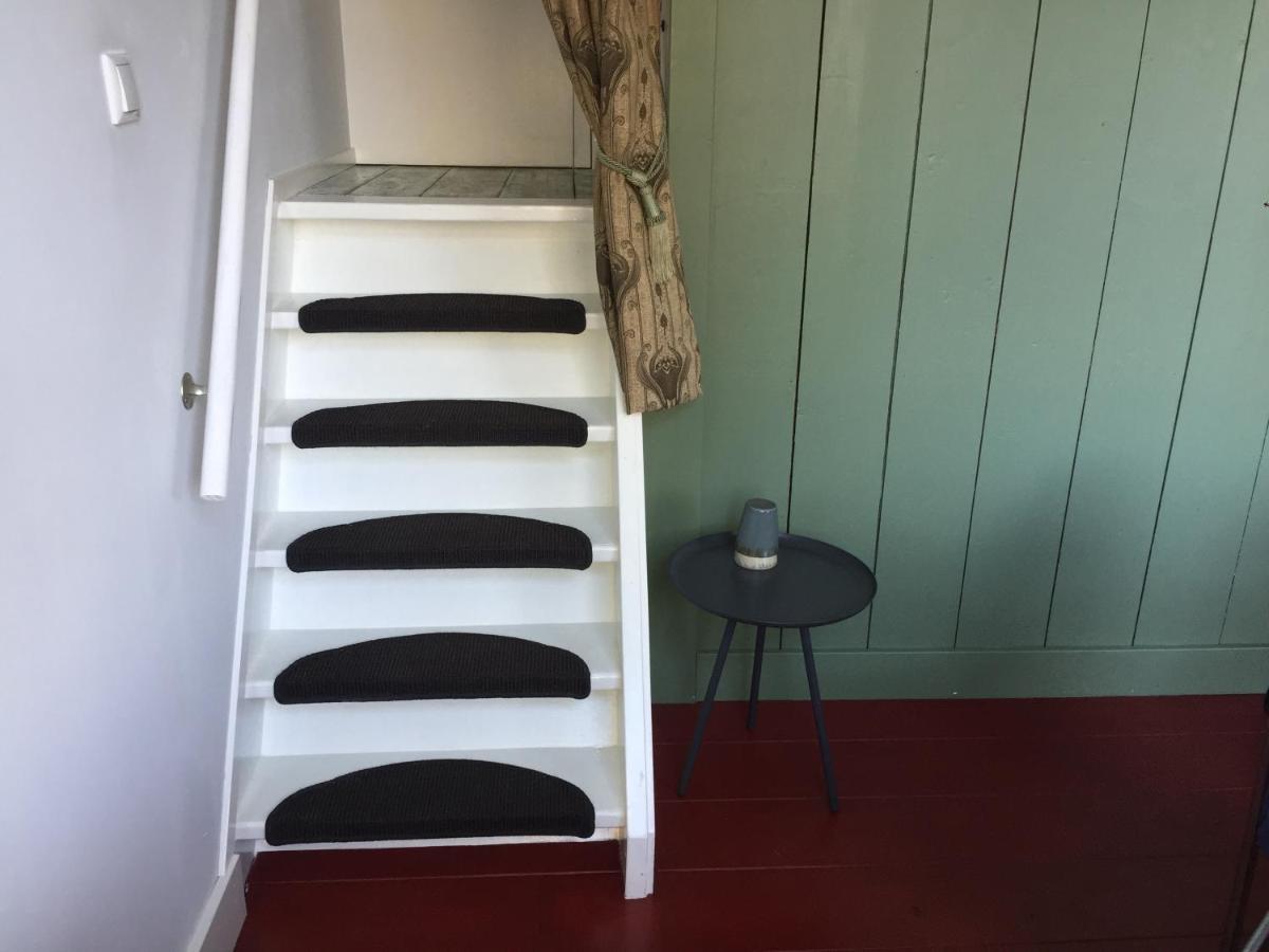 B&B De Bels Harich Extérieur photo